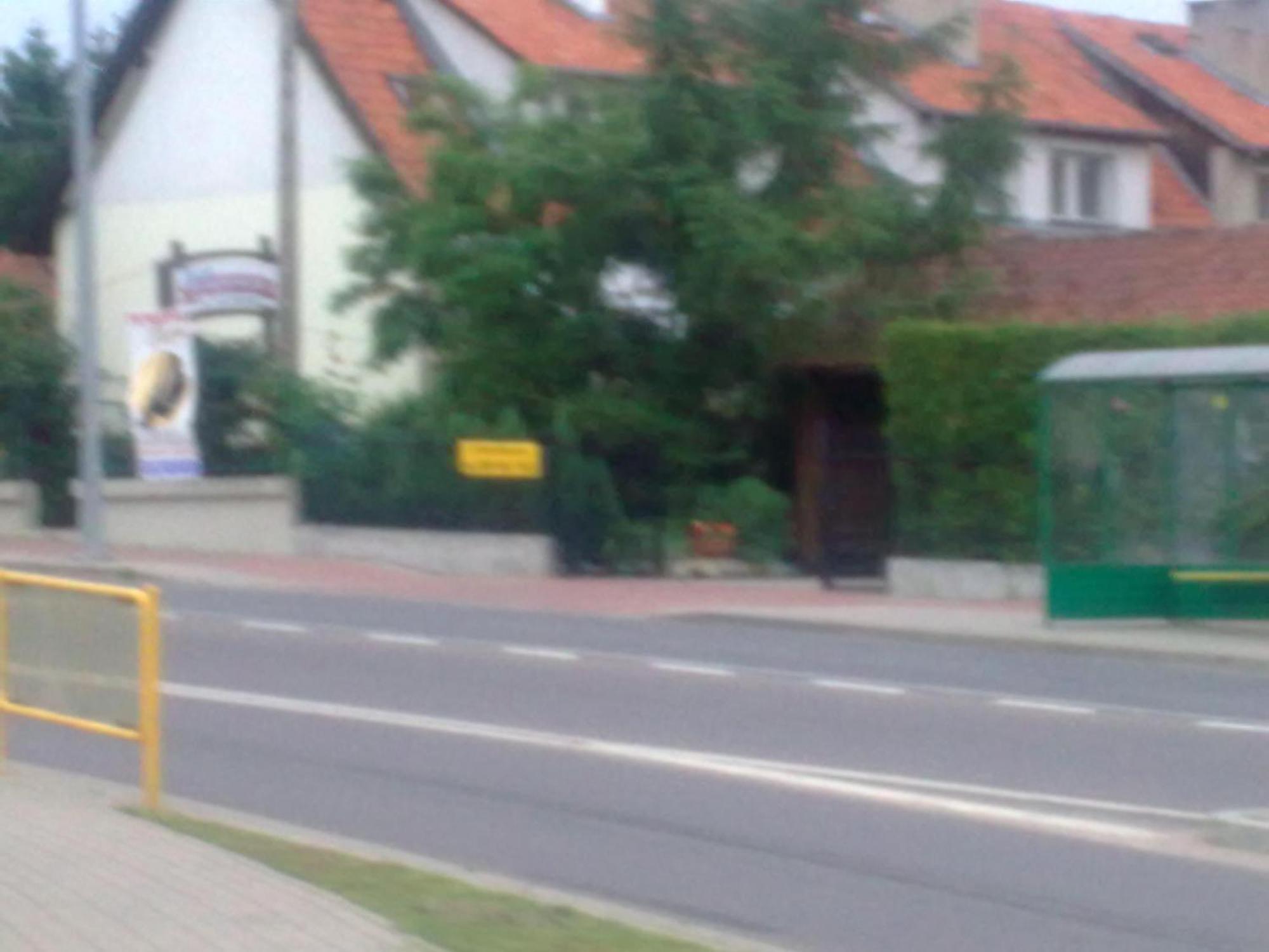 Apartamenty, Pokoje, Noclegi Pracownicze " Skarpa" Wilkasy Exterior foto