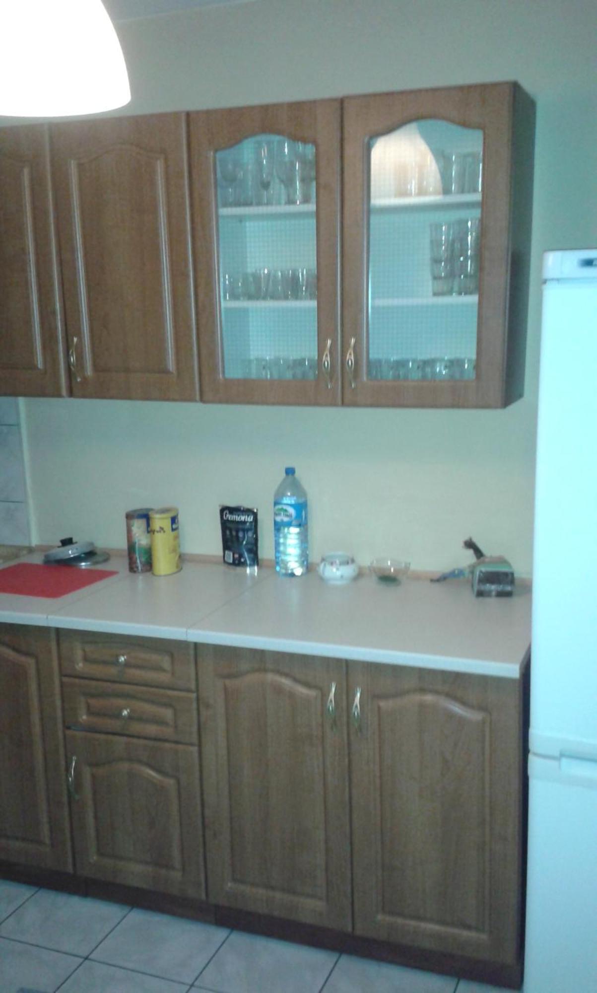 Apartamenty, Pokoje, Noclegi Pracownicze " Skarpa" Wilkasy Exterior foto