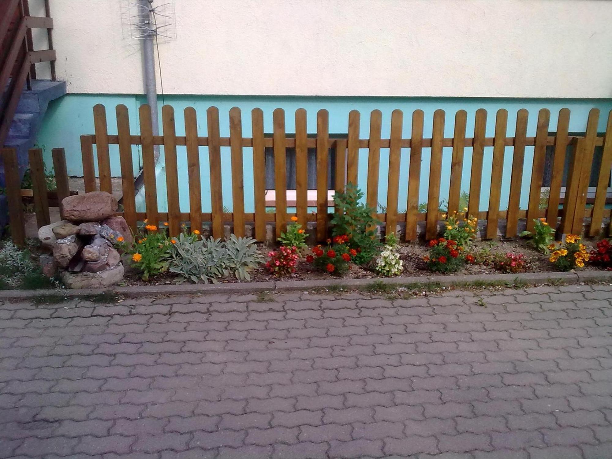 Apartamenty, Pokoje, Noclegi Pracownicze " Skarpa" Wilkasy Exterior foto